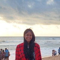 Sowjanya Shetty