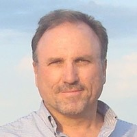Greg Cooper