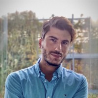 Alexandros N. Nordas