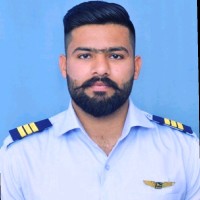 Kartikay Singh