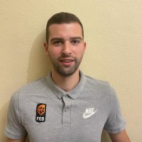 Iván Escariz Torres