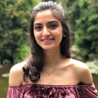 Malisha Nandy