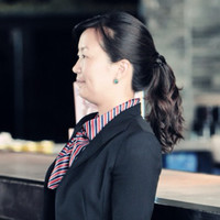 Rachel Yang