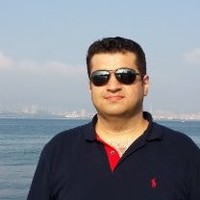 Mohamad Masoudinejad