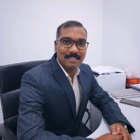 Prasob Kumar