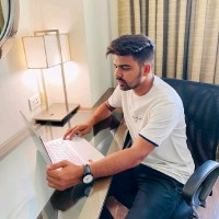 Anand Upadhyay