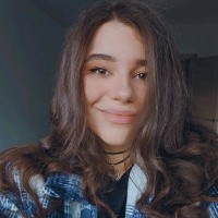 Yana Ponomarenko