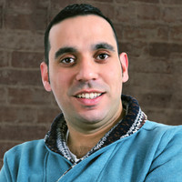 Ahmad Sakhleh