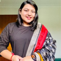 Dhara Patel