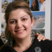 Rania Musharbash