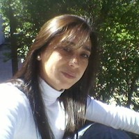 Evelina Nair Tegaldi