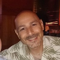 Steve Baruch