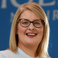 Gillian Orr