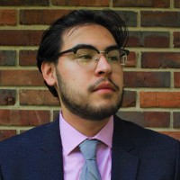 Brandon Urbina
