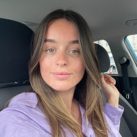 Scarlet Morgan