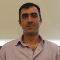 Vahe Avetisyan