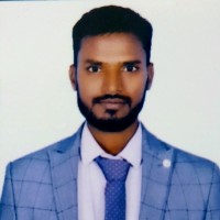 Mahesh Kumar