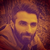 Hamed Sharif