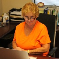 Cindy Hinson