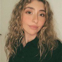 Ximena Berlanga Coronado
