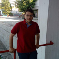 Georgios Εfthymiou