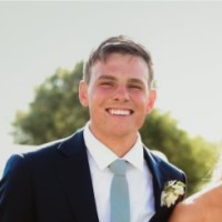 Gavin Braunecker