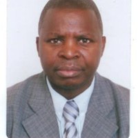 Rufaro L Nyabako