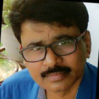 Manoj Kumar Bihar