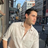 Luis Murillo