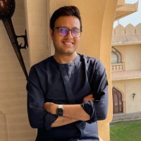 Rohan Agarwal