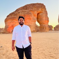 Shihab Abdul Majeed