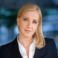 Agnieszka Górska-Olejarz