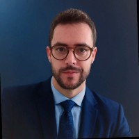 Luca Scarinci