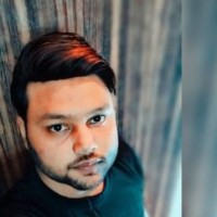 Mohd Saquib Ansari