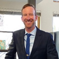 Frederick D. Stamm, PE, MBA, MS