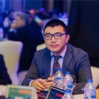 Zhai Eric