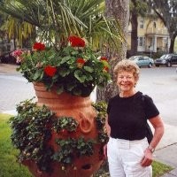Barbara Mayer