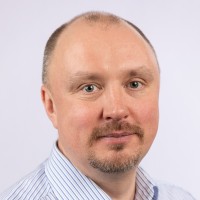 Jouni Jussila