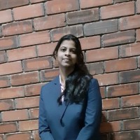 Sushmitha Atluri