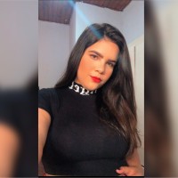 Ana Carolina Souza De Oliveira