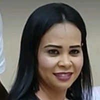 Edna Alves Ferreira