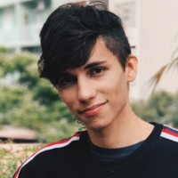 David Raksa Pradel