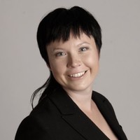Maria Artamonova