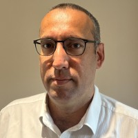 Laurent Mansour