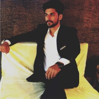 Shehroz Sher Khan
