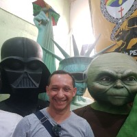 Itamar Fonseca