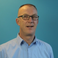 Douwe Wietze de Boer