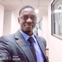 Mohamed Lamin Kamara