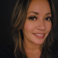 Candice Pareja