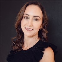 Sarah Buchanan